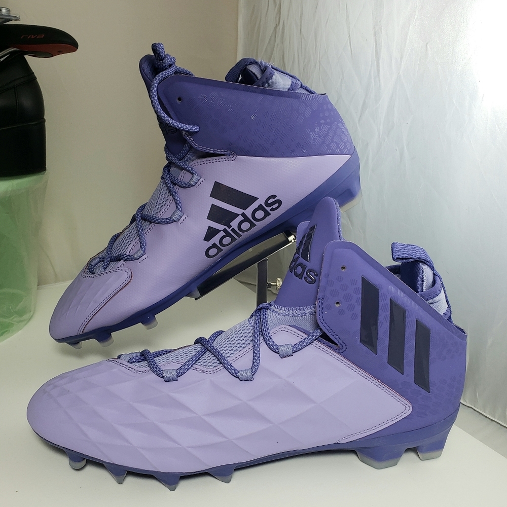Men's Adidas Cleats